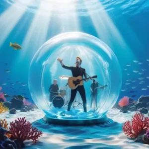 Our agency will produce a next level animated ai generated music video